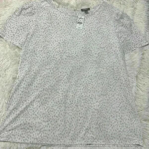 Express Puff Sleeve Top